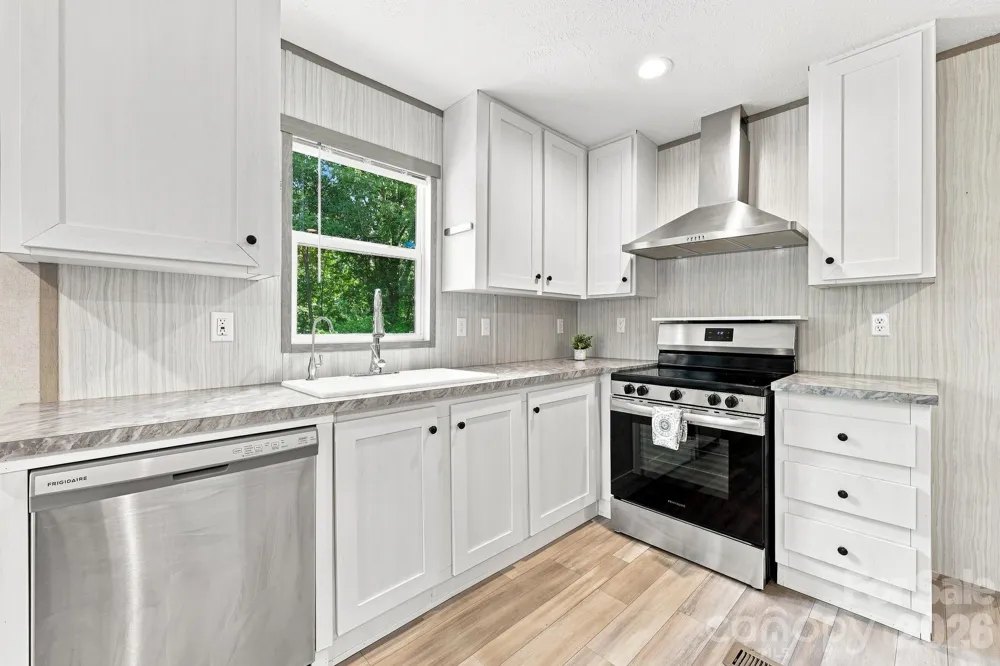 146 & 148 Bradshaw Circle Candler, NC 28715