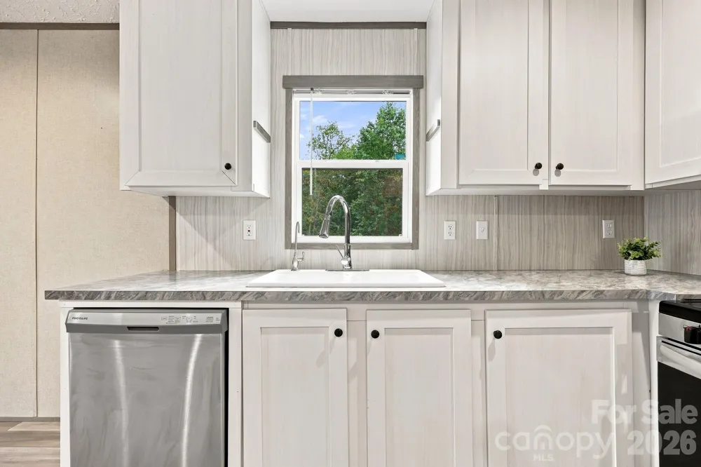146 & 148 Bradshaw Circle Candler, NC 28715