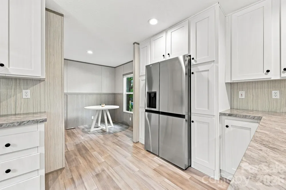 146 & 148 Bradshaw Circle Candler, NC 28715