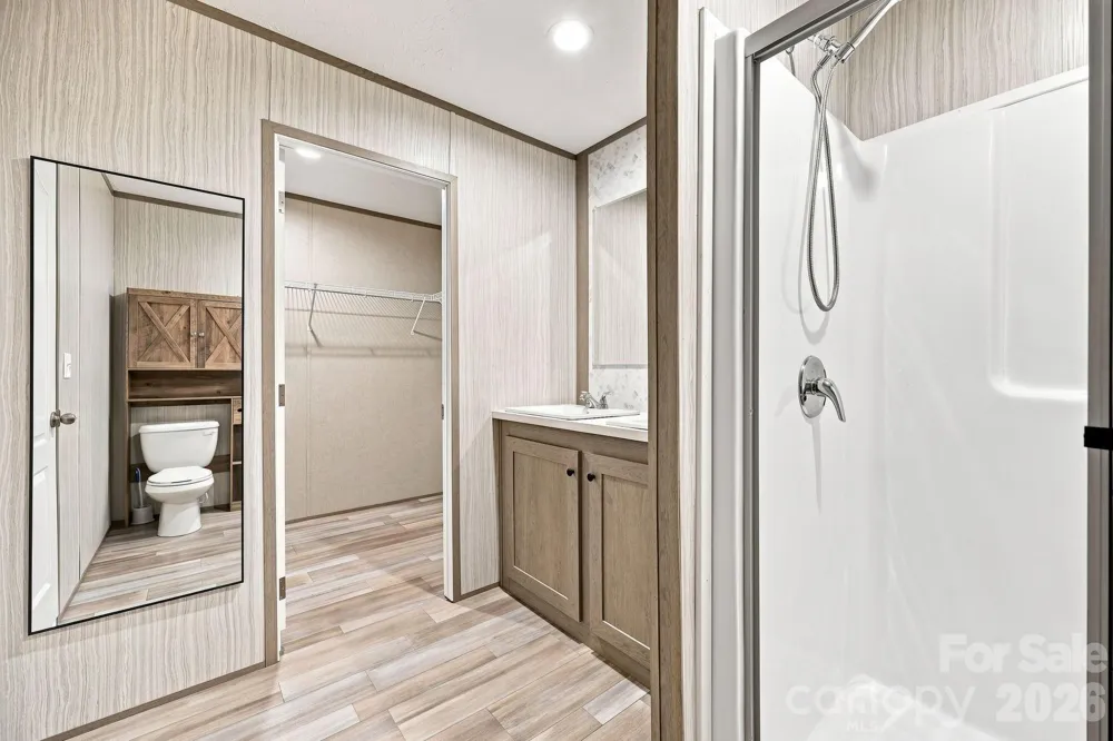 146 & 148 Bradshaw Circle Candler, NC 28715