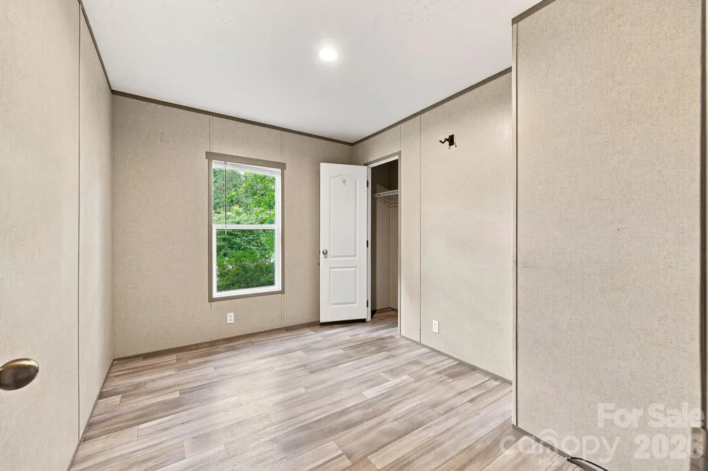 146 & 148 Bradshaw Circle Candler, NC 28715