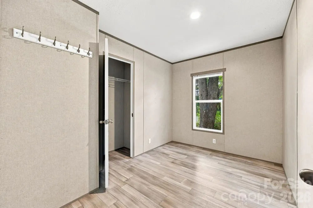 146 & 148 Bradshaw Circle Candler, NC 28715