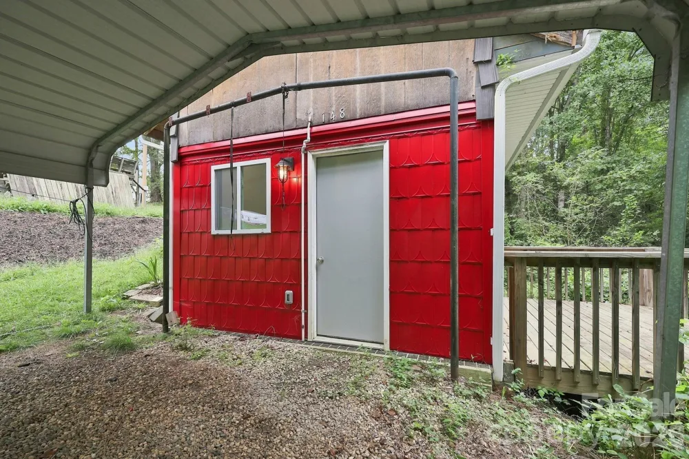 146 & 148 Bradshaw Circle Candler, NC 28715