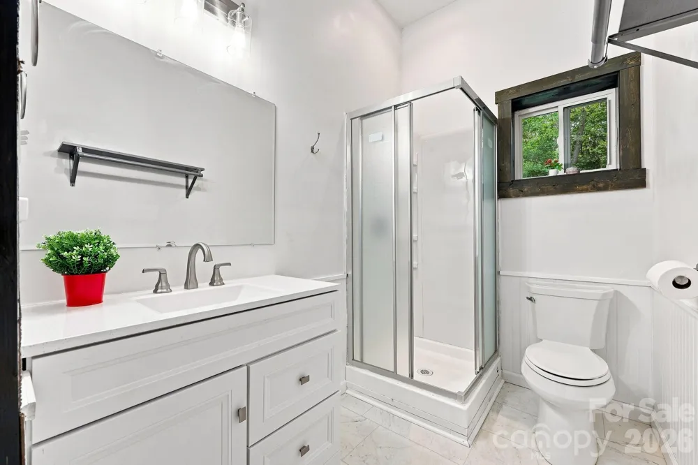 146 & 148 Bradshaw Circle Candler, NC 28715