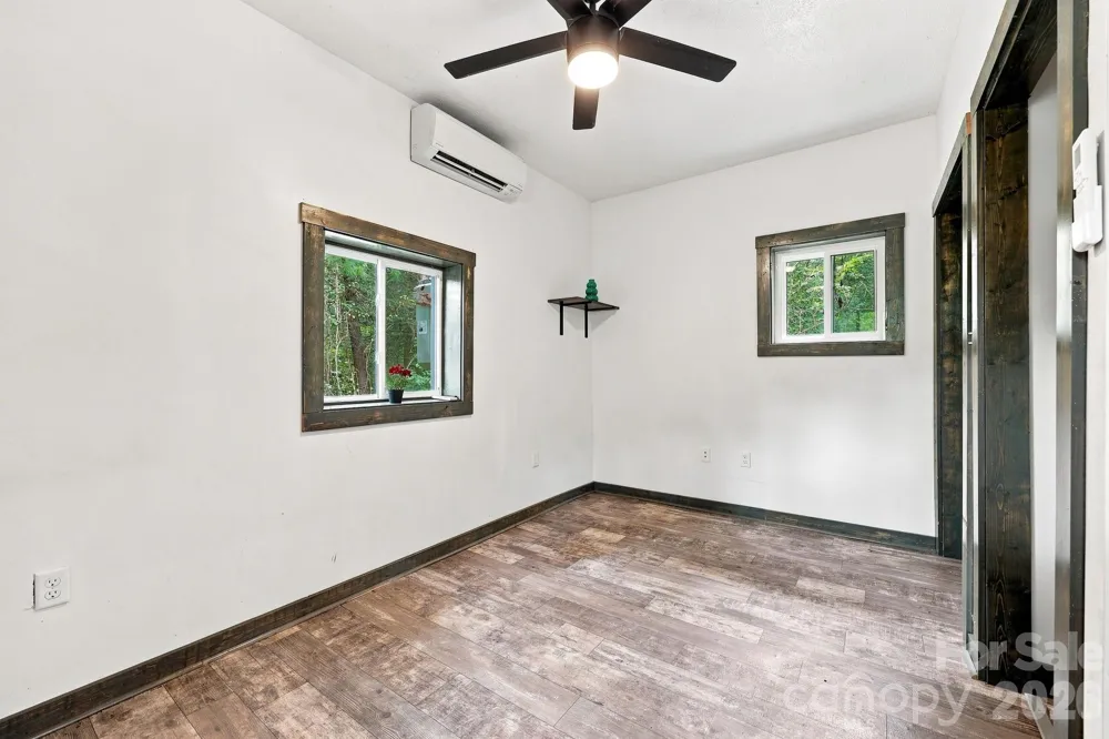 146 & 148 Bradshaw Circle Candler, NC 28715