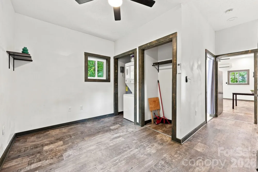 146 & 148 Bradshaw Circle Candler, NC 28715