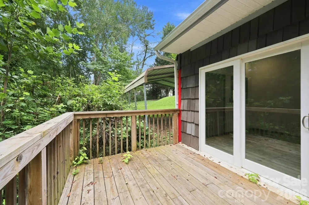 146 & 148 Bradshaw Circle Candler, NC 28715