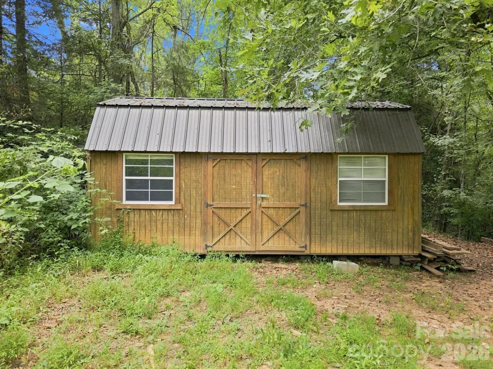 146 & 148 Bradshaw Circle Candler, NC 28715