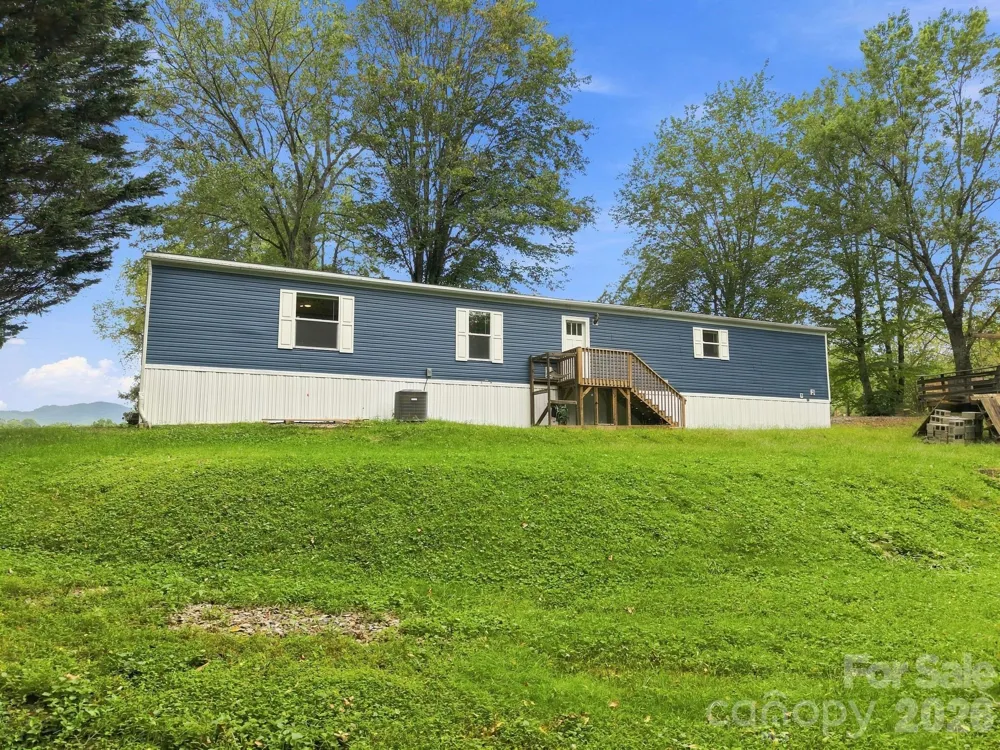 146 & 148 Bradshaw Circle Candler, NC 28715