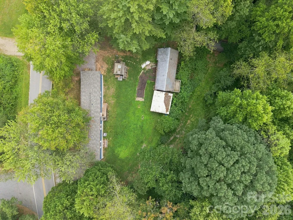 146 & 148 Bradshaw Circle Candler, NC 28715