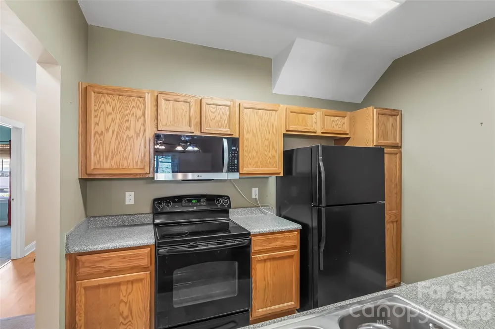 123 Foxden Drive #103 Fletcher, NC 28732