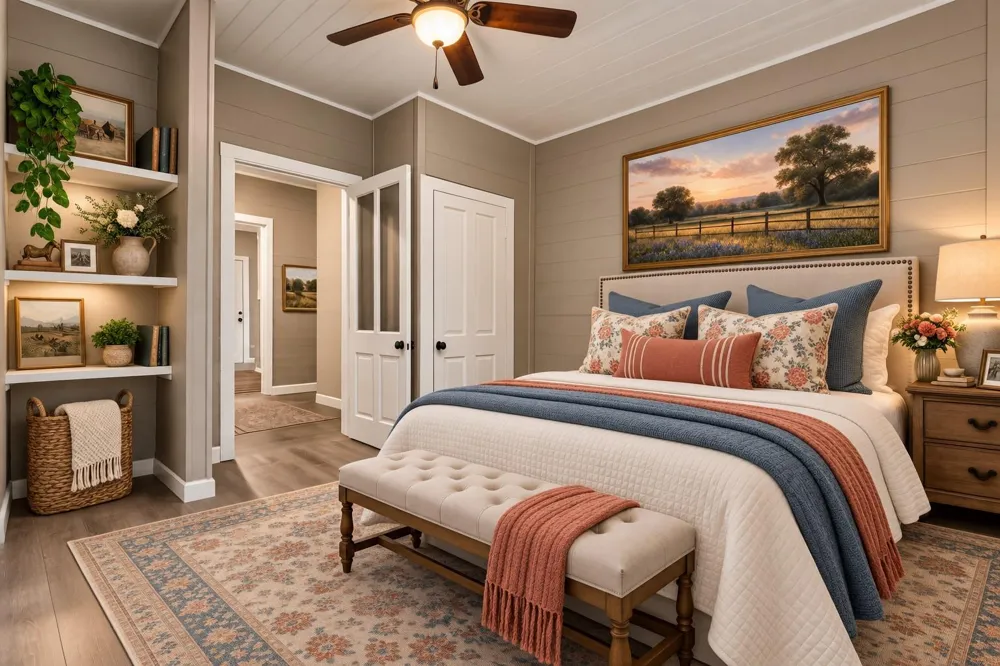 10534 Hufsmith Road Tomball, TX 77375