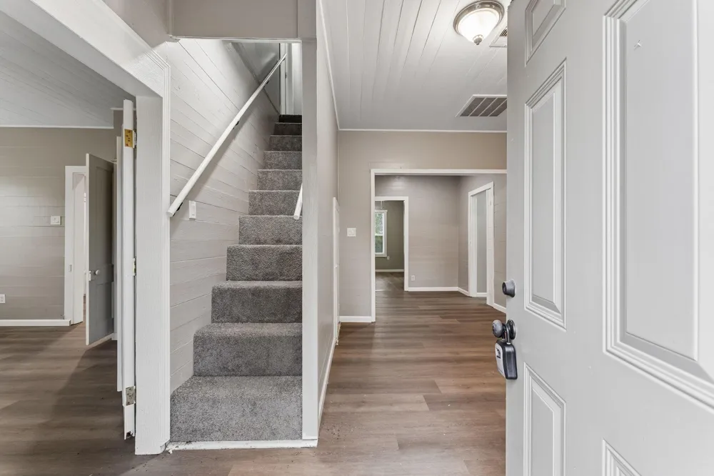 10534 Hufsmith Road Tomball, TX 77375