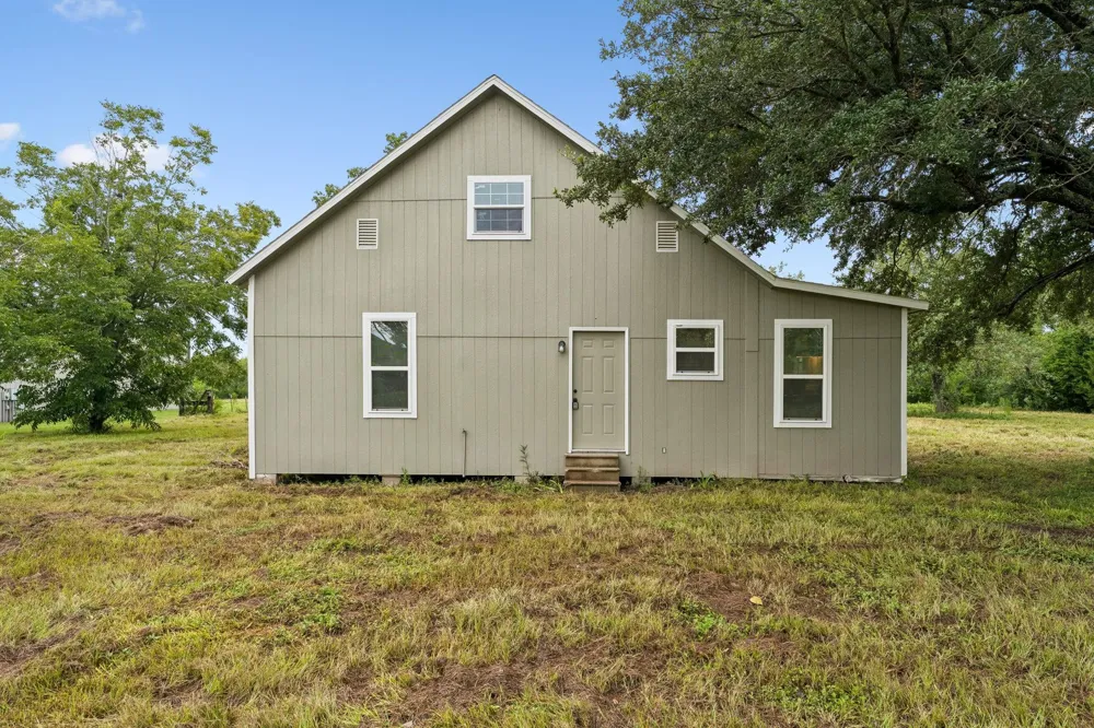 10534 Hufsmith Road Tomball, TX 77375