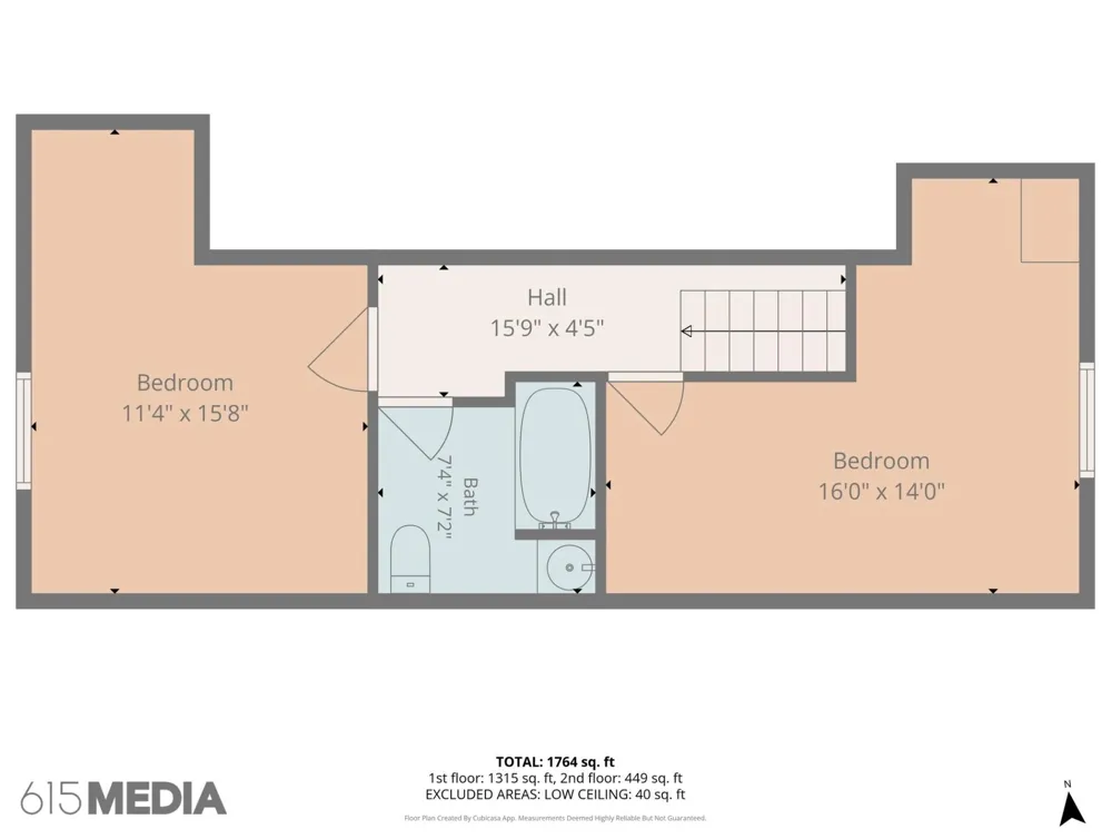 10534 Hufsmith Road Tomball, TX 77375