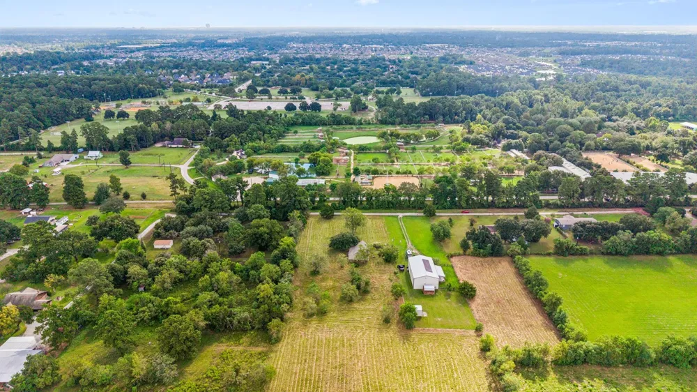 10534 Hufsmith Road Tomball, TX 77375