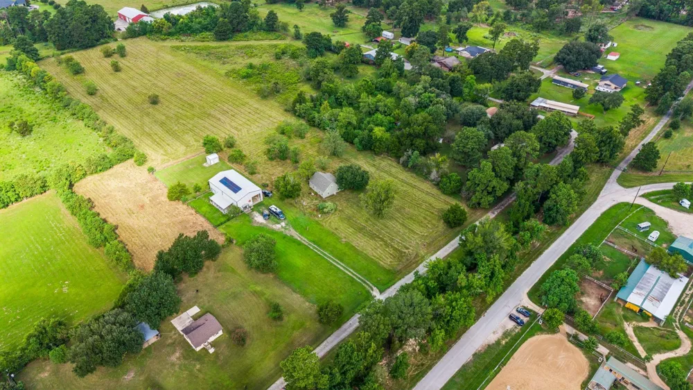 10534 Hufsmith Road Tomball, TX 77375