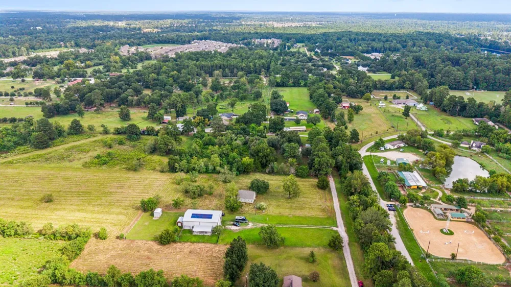 10534 Hufsmith Road Tomball, TX 77375