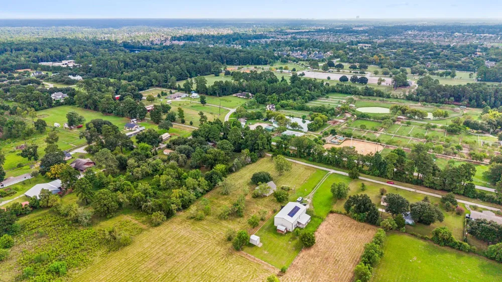 10534 Hufsmith Road Tomball, TX 77375
