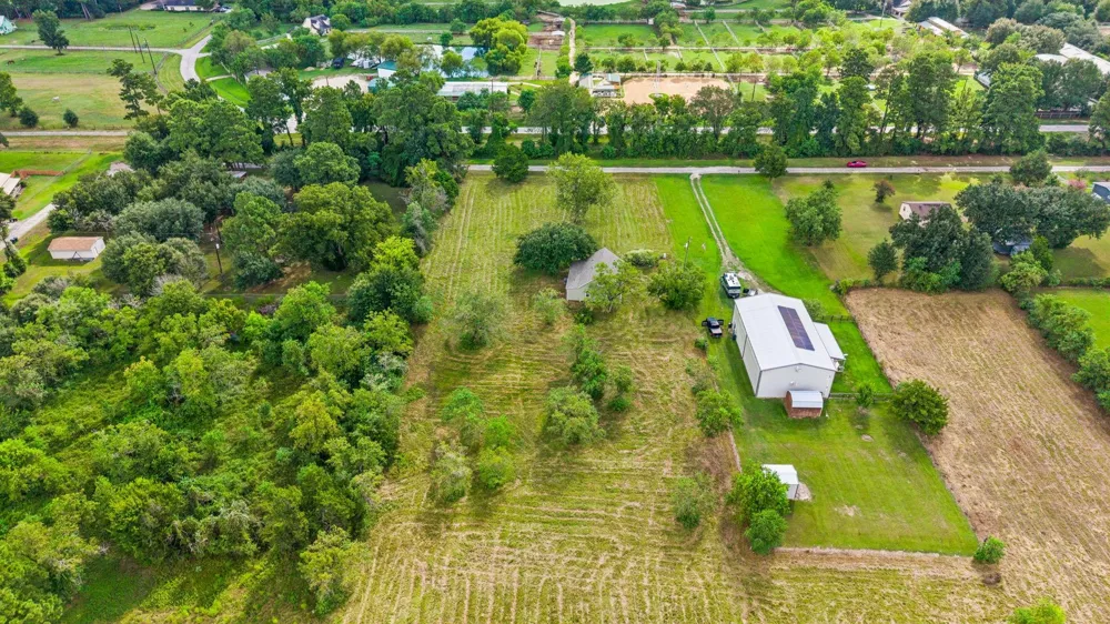 10534 Hufsmith Road Tomball, TX 77375