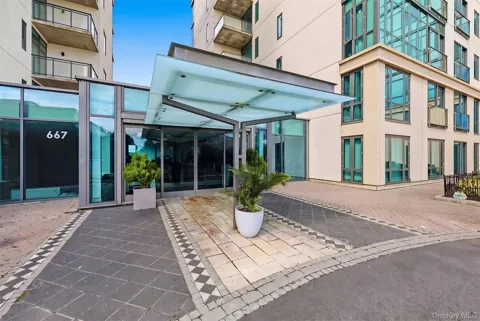 701 Ridge Hill Boulevard #12D