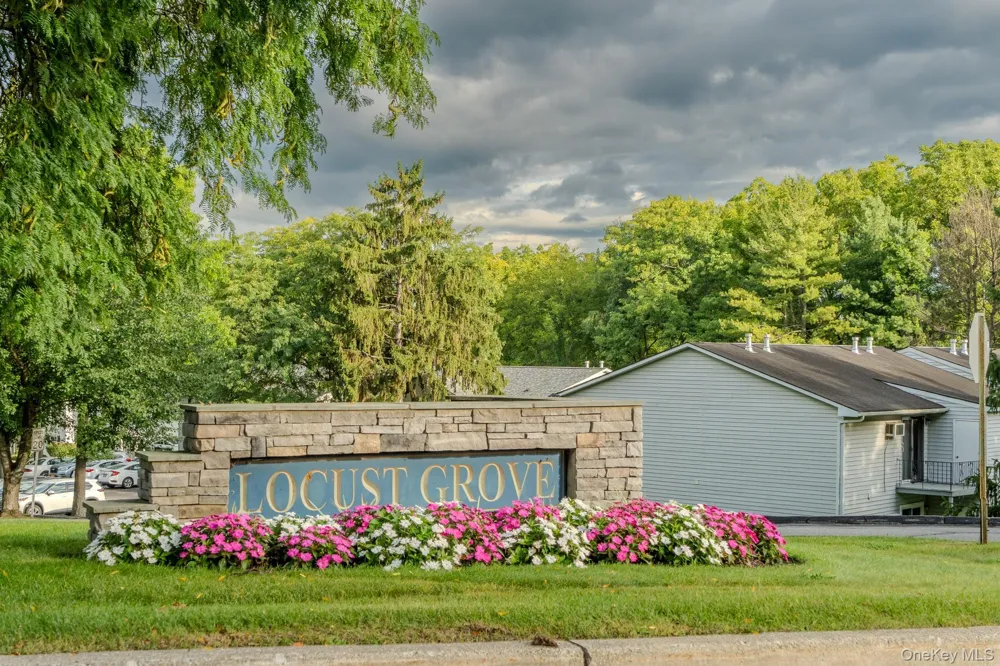 8 Ivy Court #B Fishkill, NY 12524