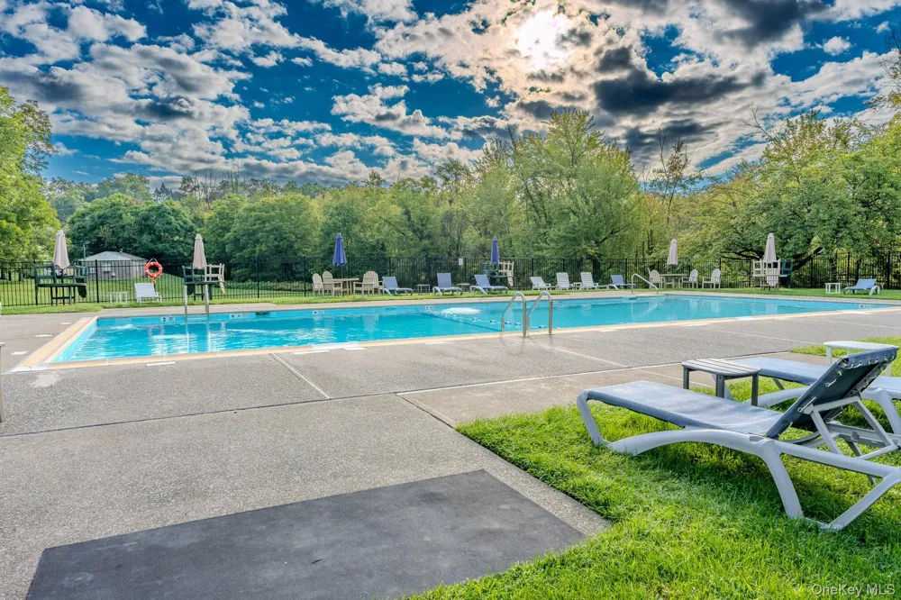8 Ivy Court #B Fishkill, NY 12524