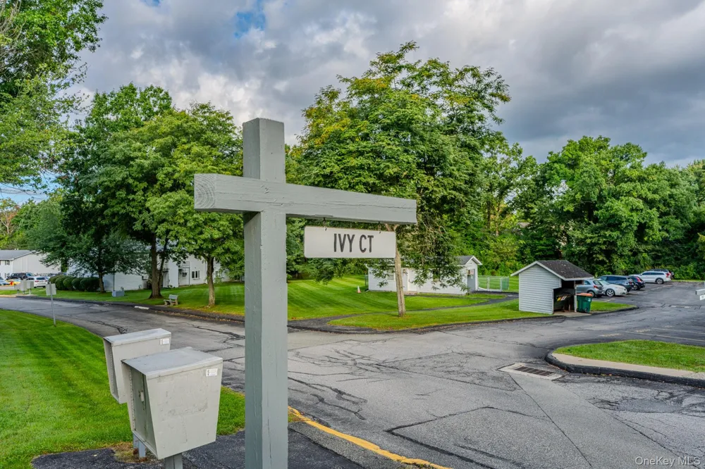 8 Ivy Court #B Fishkill, NY 12524