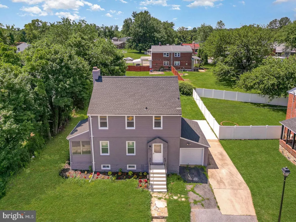6301 LIBERTY ROAD Baltimore, MD 21207