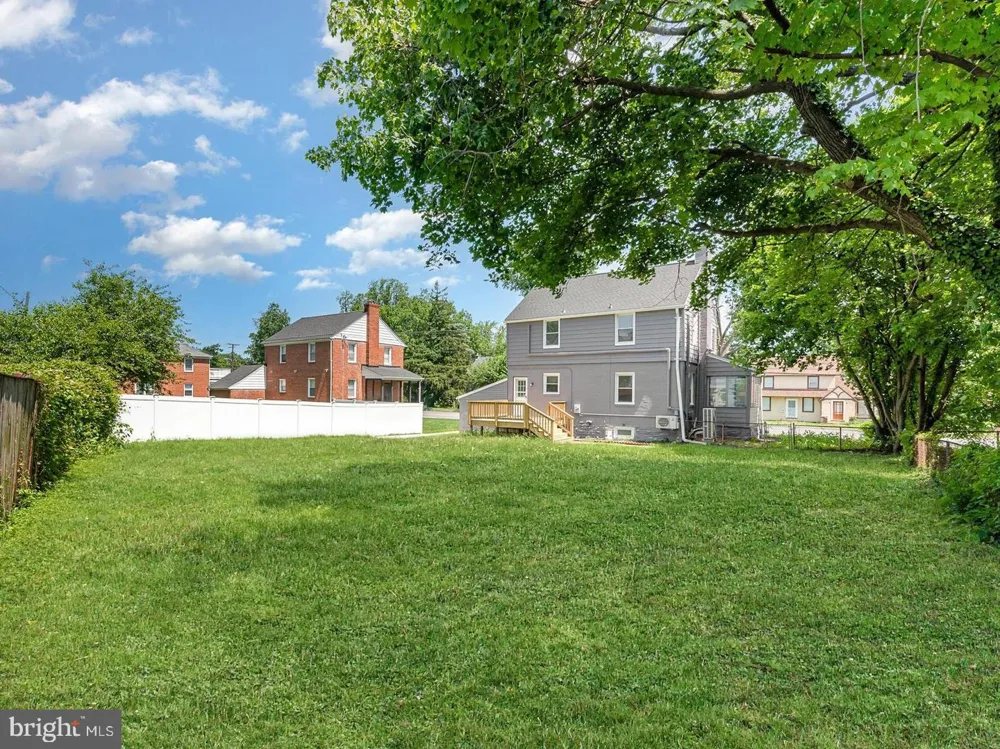 6301 LIBERTY ROAD Baltimore, MD 21207