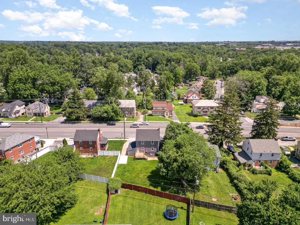 6301 LIBERTY ROAD Baltimore, MD 21207