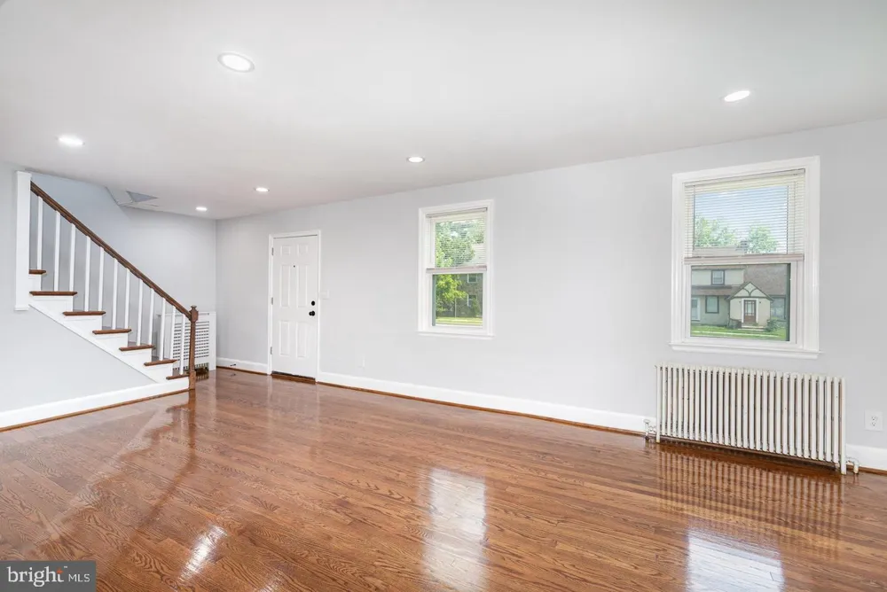 6301 LIBERTY ROAD Baltimore, MD 21207