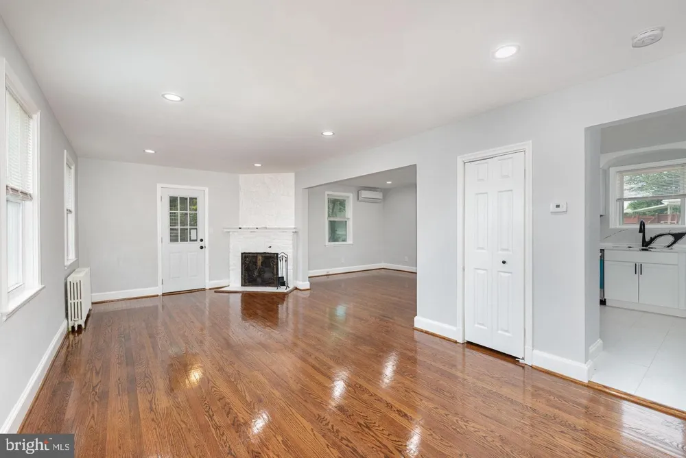 6301 LIBERTY ROAD Baltimore, MD 21207