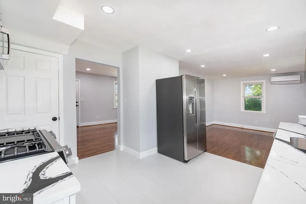 6301 LIBERTY ROAD Baltimore, MD 21207