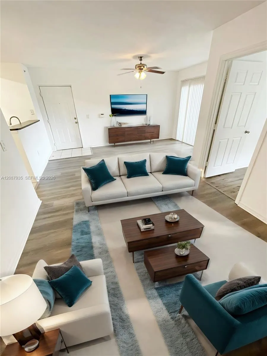 4081 San Marino Blvd ##206 West Palm Beach, FL 33409