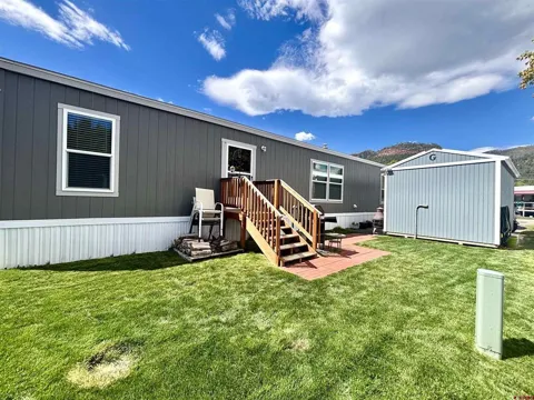 31722 US HWY 550 ##11