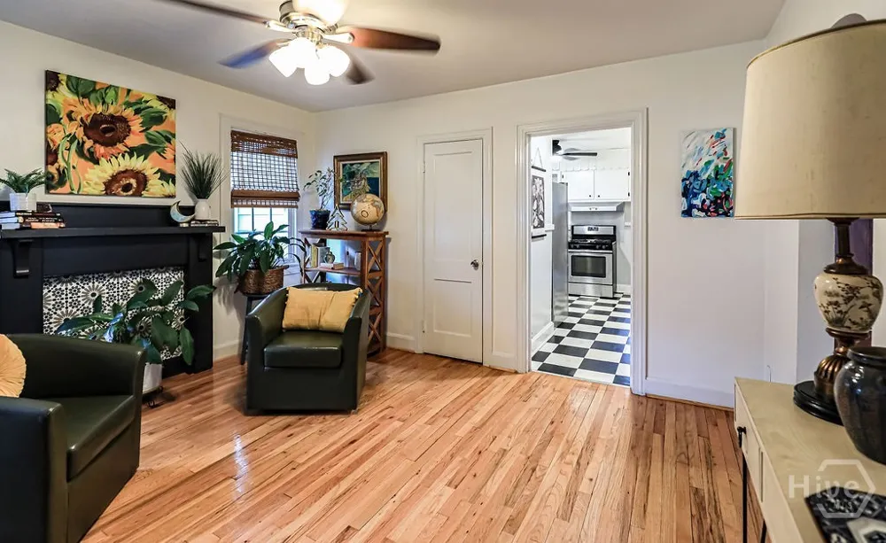 2224 E 38th Street Savannah, GA 31404