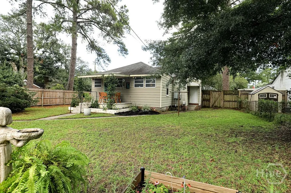 2224 E 38th Street Savannah, GA 31404