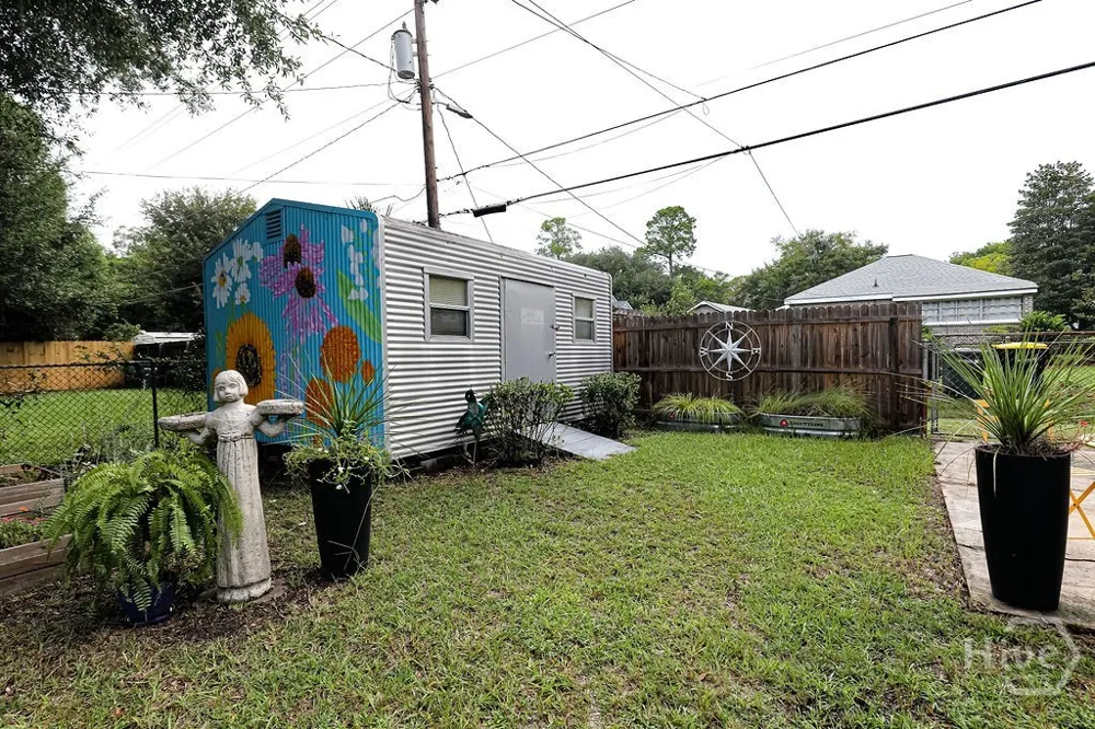 2224 E 38th Street Savannah, GA 31404
