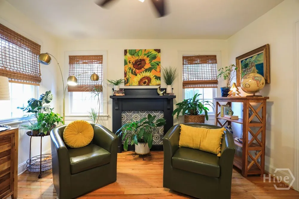 2224 E 38th Street Savannah, GA 31404