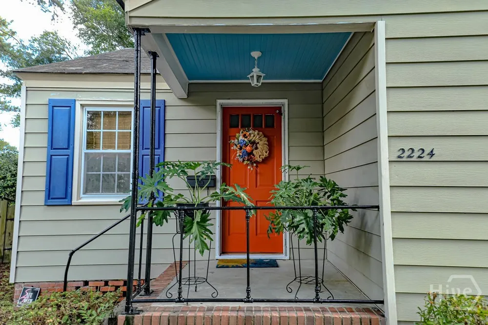 2224 E 38th Street Savannah, GA 31404