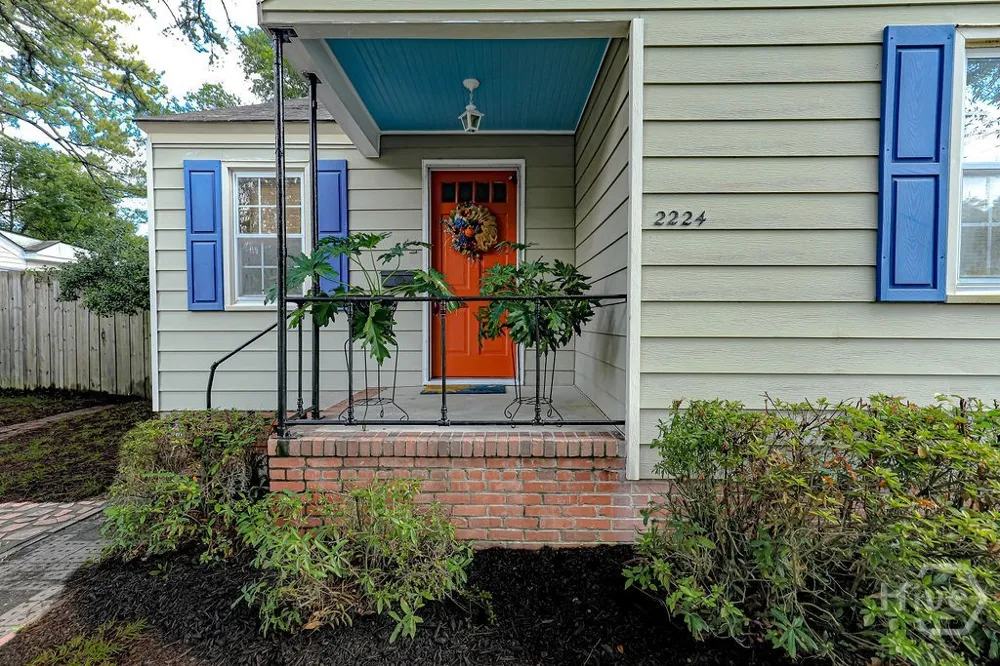 2224 E 38th Street Savannah, GA 31404