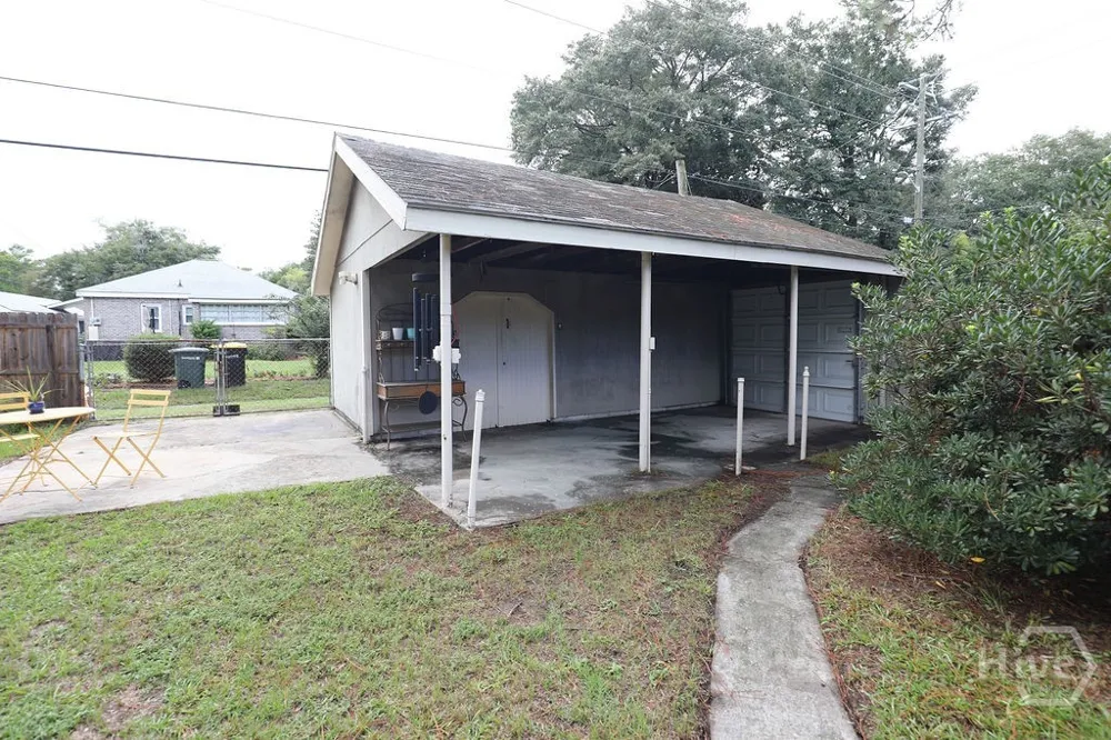 2224 E 38th Street Savannah, GA 31404