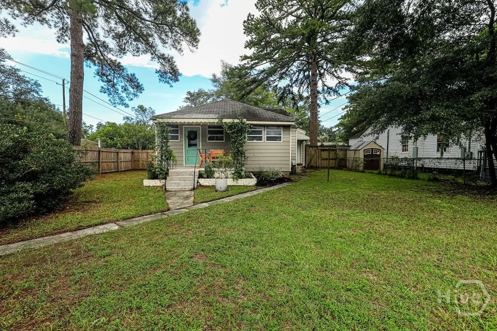 2224 E 38th Street Savannah, GA 31404
