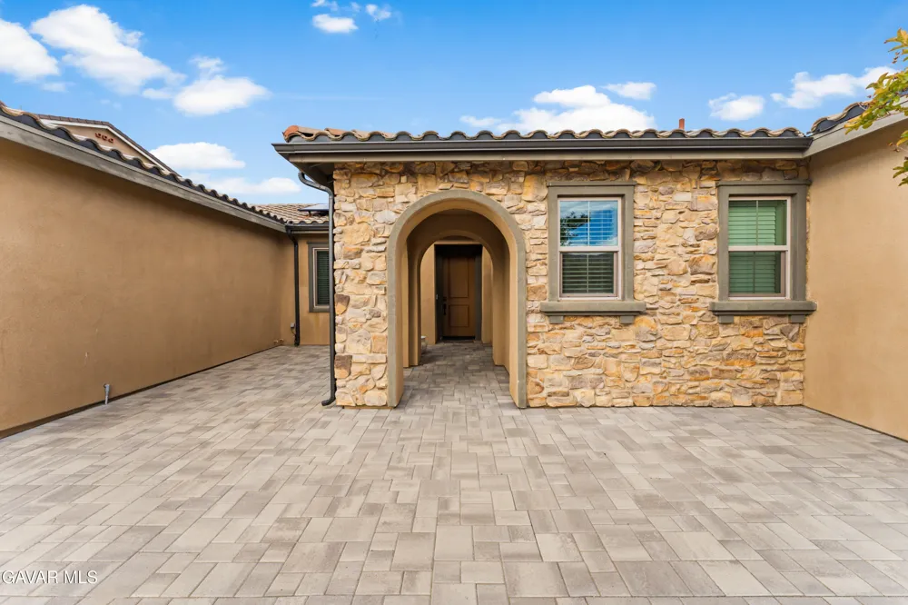 3993 Saddle Drive Palmdale, CA 93551