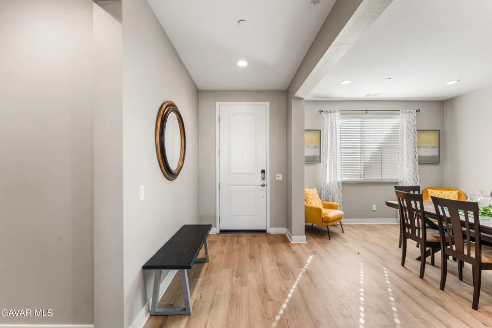 3993 Saddle Drive Palmdale, CA 93551