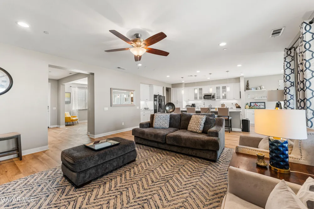 3993 Saddle Drive Palmdale, CA 93551