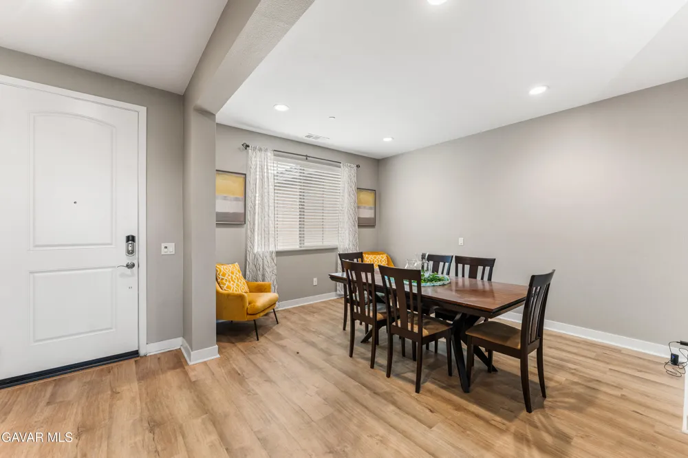 3993 Saddle Drive Palmdale, CA 93551