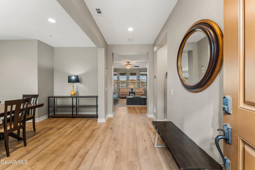 3993 Saddle Drive Palmdale, CA 93551