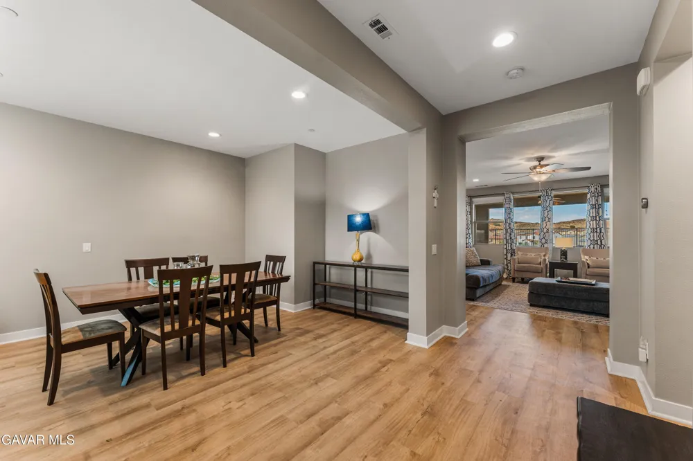 3993 Saddle Drive Palmdale, CA 93551